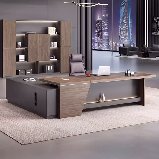 Ofis Mobilyası